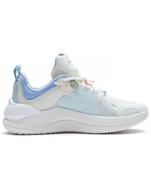 Li-ning Blue (Wmns) Spark 3 'Light'