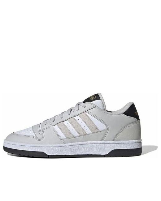 Adidas White Turnaround for men
