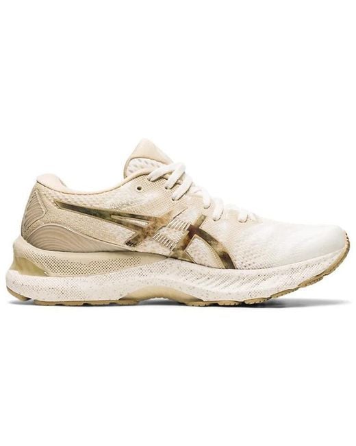 Asics Natural (Wmns) Gel-Nimbus 23 'Earth Day'