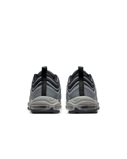 Nike Gray Air Max 97 'Stadium Anthracite' for men