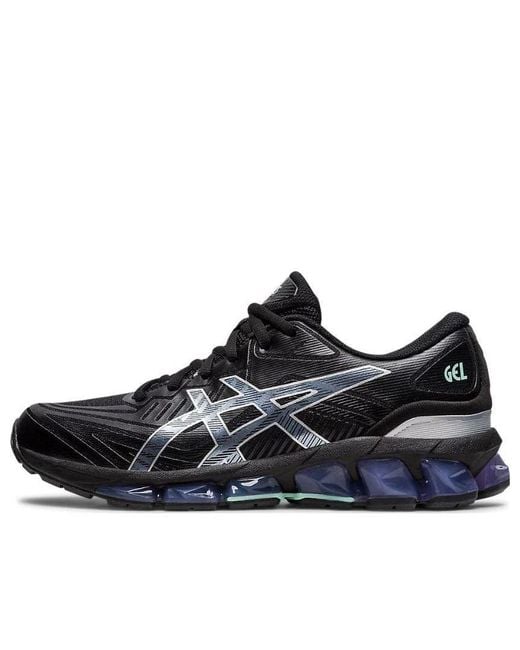 Asics Black (Wmns) Gel Quantum 360 7 Vapor'