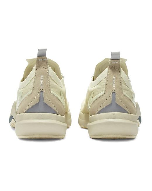 New Balance White Fuelcell Speed Rift for men