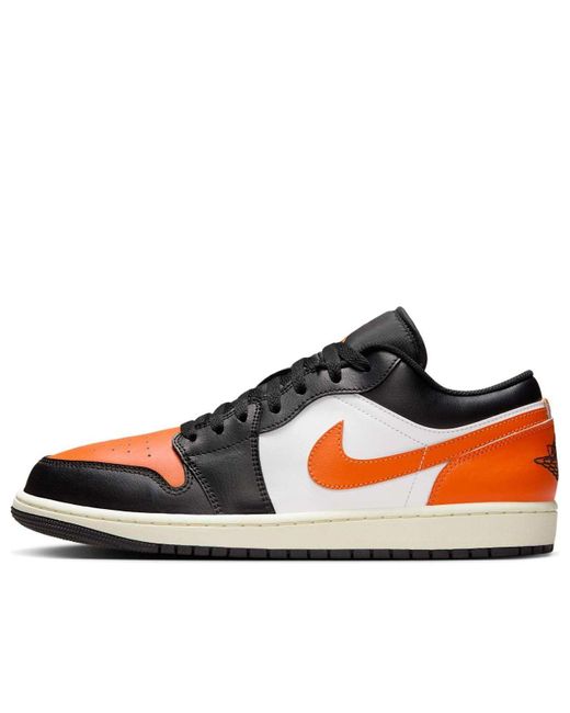 Nike Blue 1 Low 'Shattered Backboard Alternate' for men