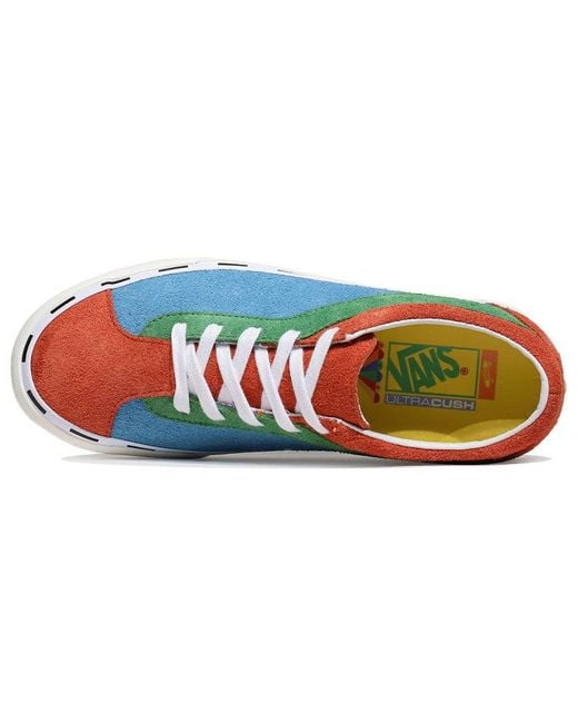 Vans Blue Dobale X Bold Ni Lx 'Forever Sunny for men