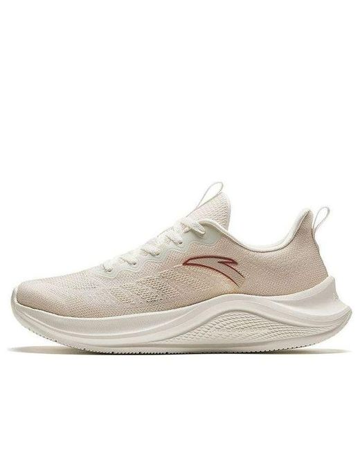 Anta White (Wmns) Stroll Collection