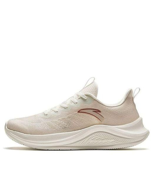 Anta White (Wmns) Stroll Collection