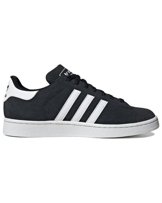 Adidas Blue Campus 2 for men