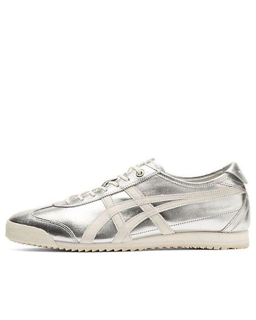 Onitsuka Tiger White Mexico 66 Sd 'Cream' for men