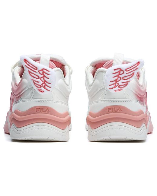 Fila Pink (Wmns) Kick Sneakers