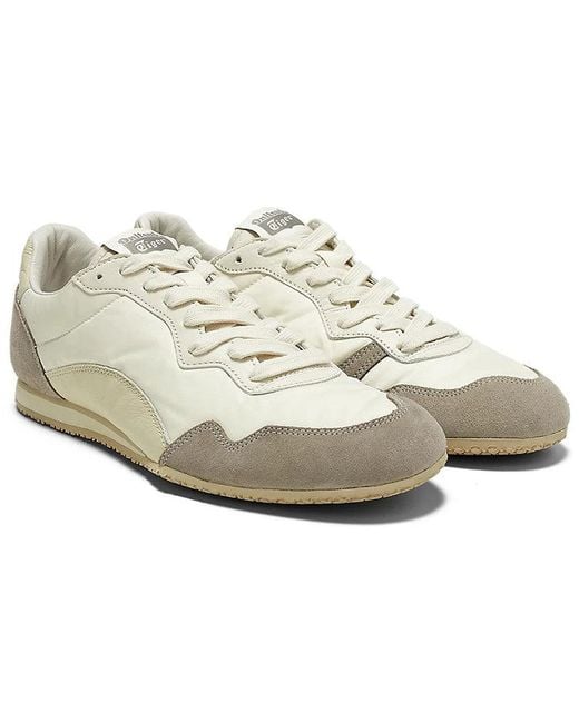 Onitsuka Tiger White Serrano Cl 'Cream' for men