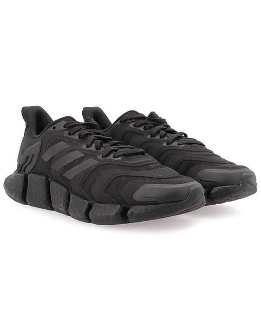 Adidas Black Climacool Vento 'Core' for men