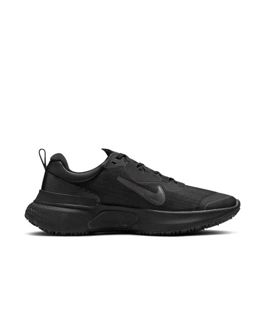 Nike Black (Wmns) React Miler 2 Shield Night Forest'