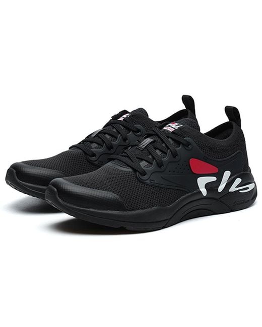 Fila Blue (Wmns) Athletics Mind 4 Evo