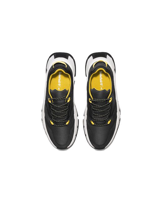 Timberland Black Turbo for men