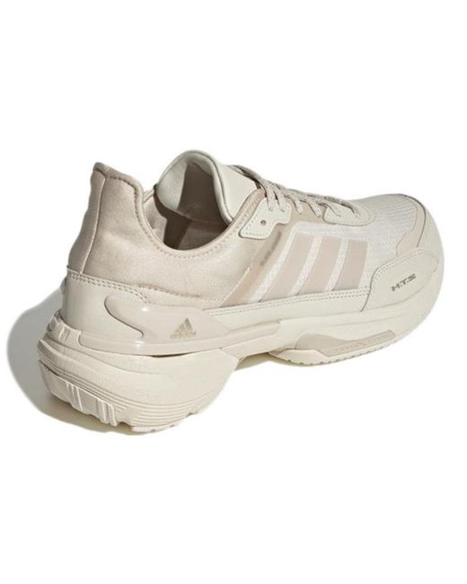 Adidas White (Wmns) Mts