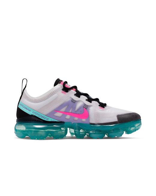 Nike Blue (Wmns) Air Vapormax 2019 'South Beach'
