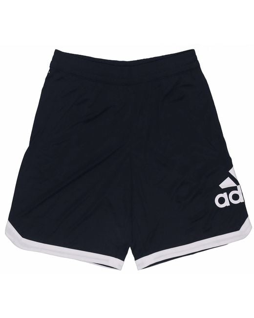 Adidas Black Badge Of Sport Short Dri-Fit Sports Short for men