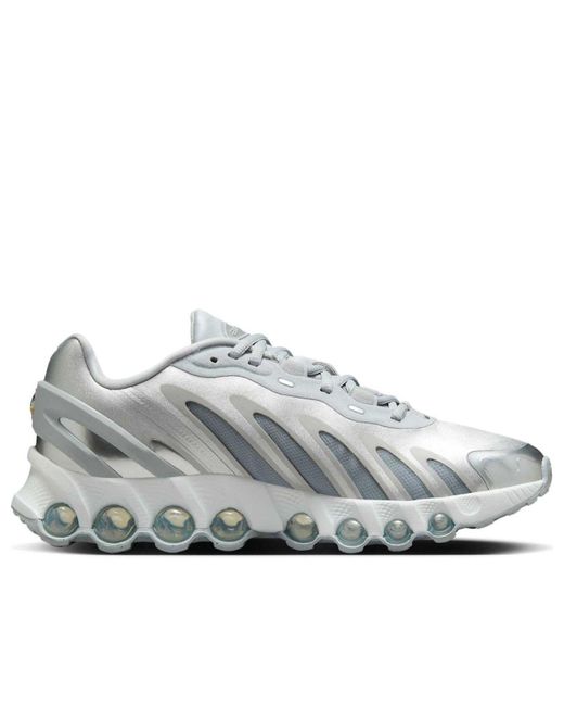 Nike Gray (Wmns) Air Max Dn8 'Wolf Metallic'