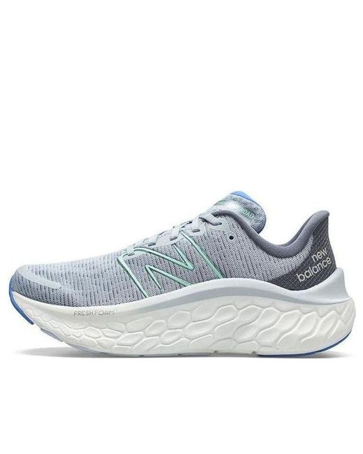 New Balance Blue (Wmns) Fresh Foam Kaiha V1 'Arctic'