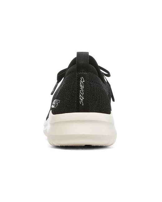 Skechers Black (Wmns) Ultra Flex 2.0