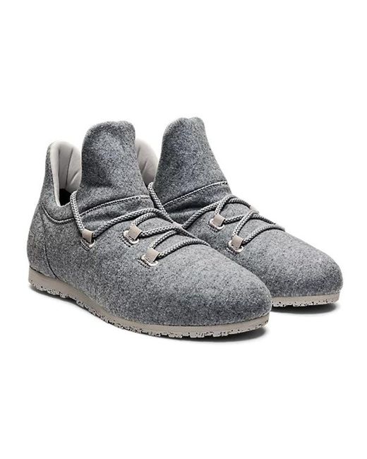 Onitsuka Tiger Blue Monte Pokhara 'Oyster' for men
