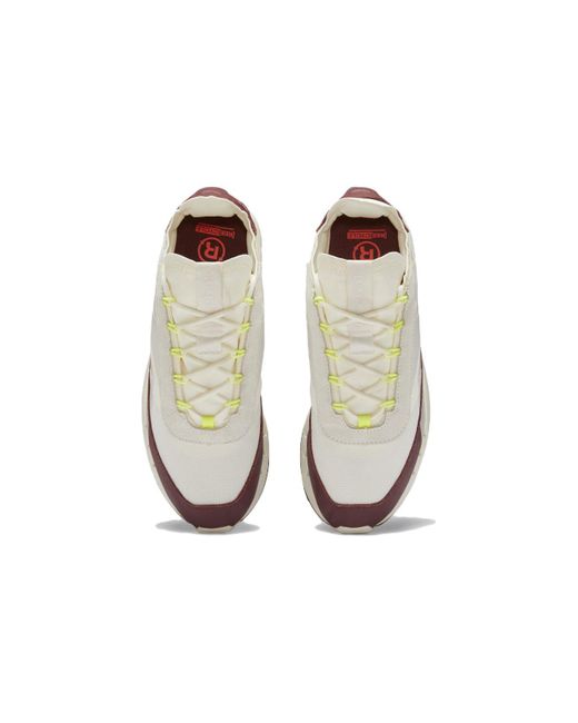 Reebok White (Wmns) Legacy 83 Rich'