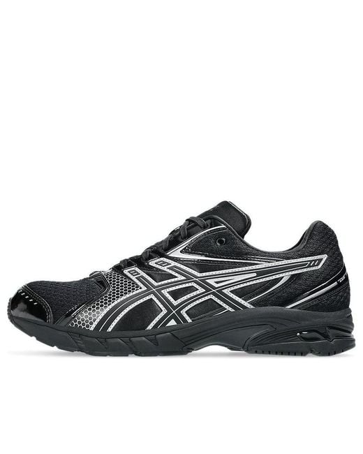 Asics Black Gel-Ds Trainer 14 Pure' for men