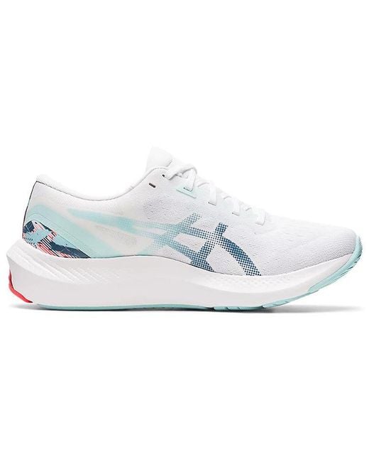 Asics White (Wmns) Gel Pulse 13 'Celebration Of Sport Pack'