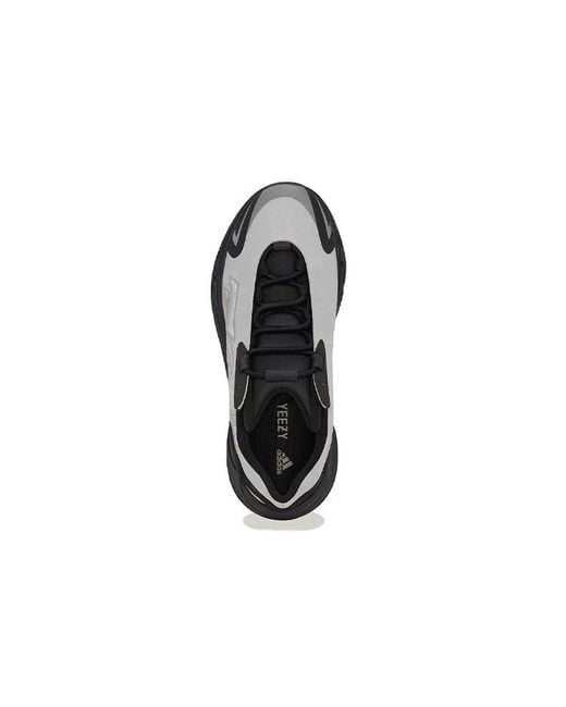 Adidas Black Yeezy Boost 700 Mnvn 'Metallic' for men