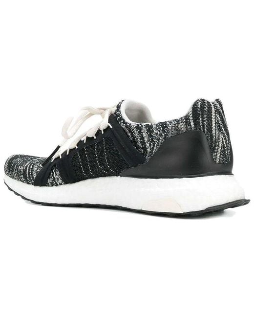 Adidas Black (Wmns) Stella Mccartney X Ultraboost Parley 'Oreo'