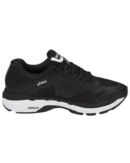 Asics Black (Wmns) Gt-2000