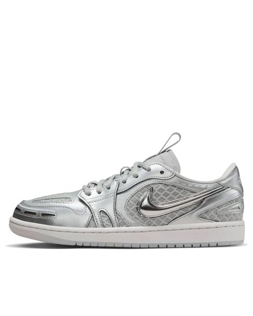 Nike White (Wmns) 1 Low Method Of Make V3 'Neutral'
