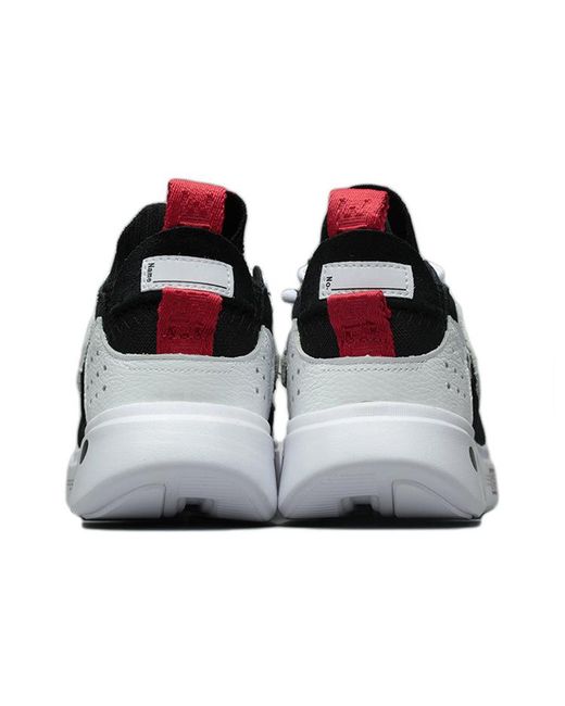 Li-ning Black Wade Essence 2 Ace 'Paris Fashion Week for men