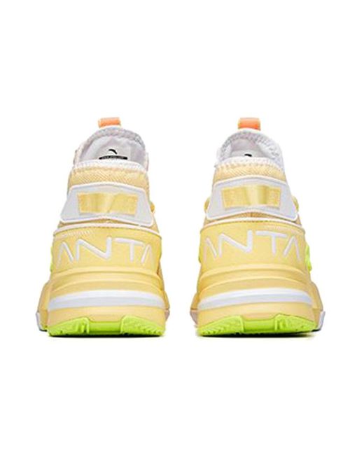 Anta Metallic Light Crazy 1 for men