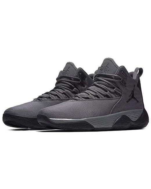 Nike Blue Super.Fly Mvp for men