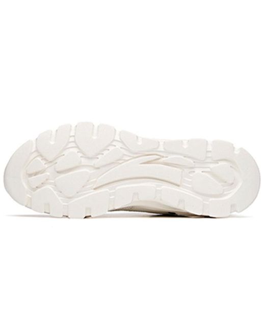 Anta White (Wmns) Training Collection