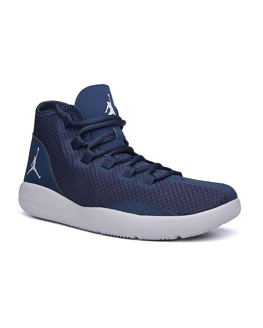 Nike Blue Jordan Reveal 'midnight Navy' for men