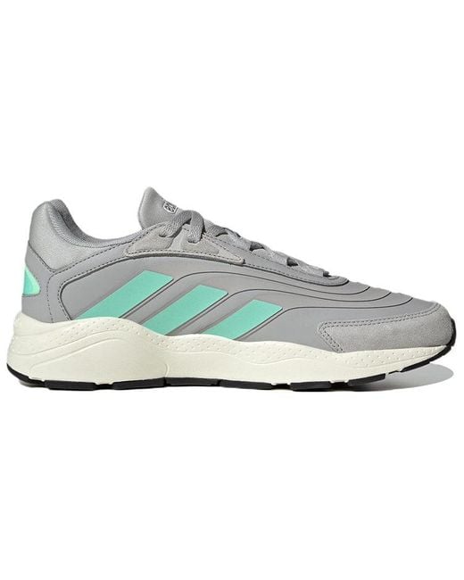 Adidas Blue (Wmns) Neo Crazychaos 2.0 Shoes Aqua'