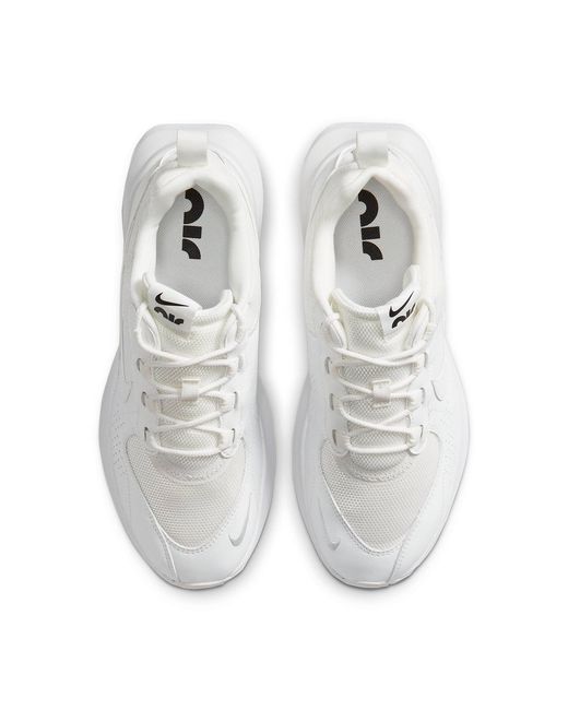 Nike White (Wmns) Air Max Verona 'Summit'