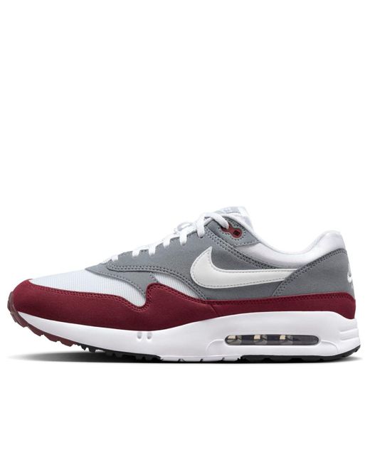 Nike Air Max 1 '86 Og Golf 'Team' in White for Men | Lyst UK