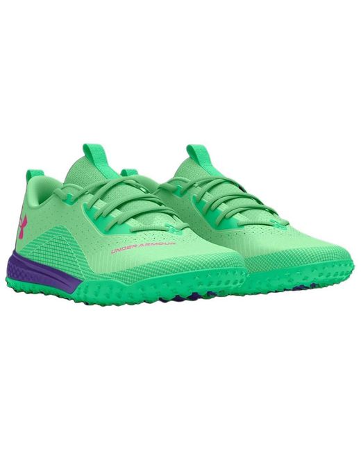 Under Armour Green Shadow 2.0 Tf for men