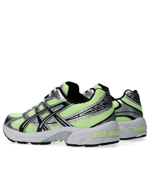Asics Green (Wmns) Gel-1130 'The Fairly Oddparents Cosmo'