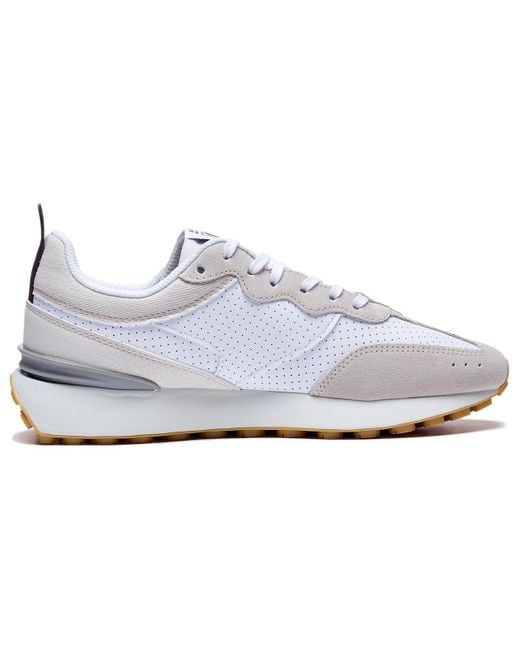 Li-ning White Cosmos for men