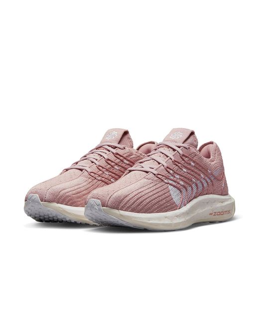 Nike Pink (Wmns) Pegasus Turbo Next Nature Oxford'