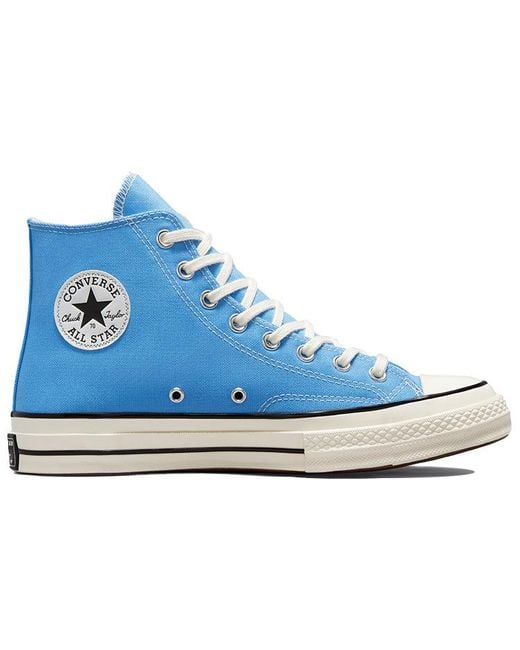 Converse Blue Chuck 70 High 'University' for men