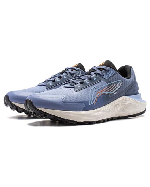 Li-ning Blue Royal Wind for men