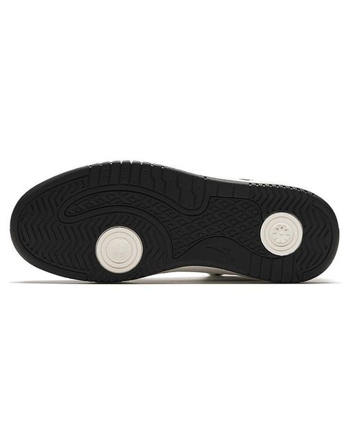 Anta Black Wave High for men