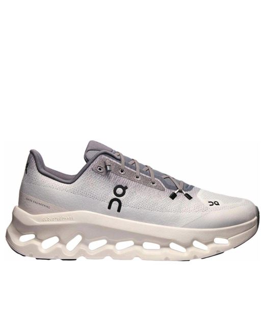 On Shoes White Cloudtilt 'Rock Ivory' for men