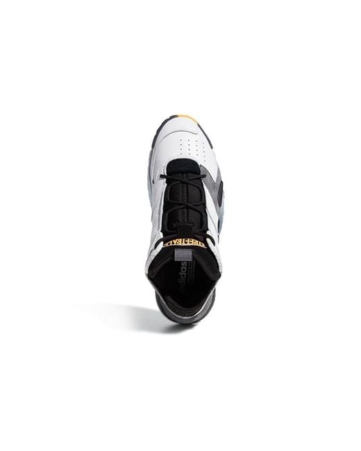 Adidas Blue Streetball for men