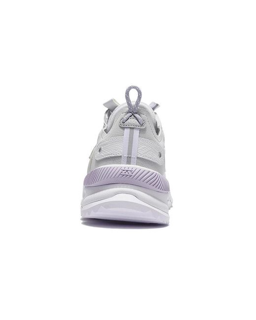 Li-ning White (Wmns) Nebula M1